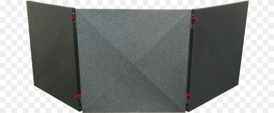 Noise Barriers U2014 Zombiebox, File Binder, Blackboard, Electronics, Speaker Png Image