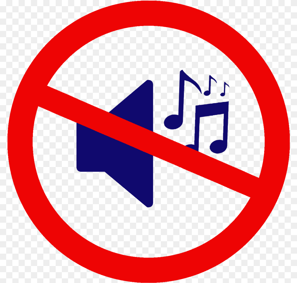Noise Cisa Logo, Sign, Symbol, Road Sign Free Transparent Png
