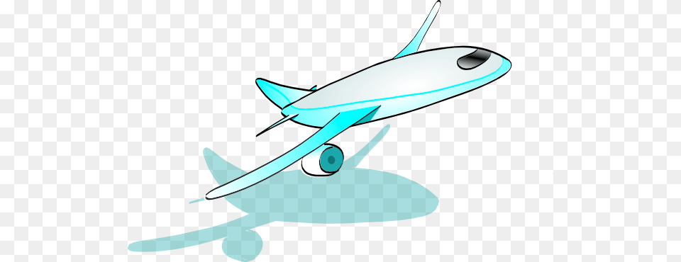 Noise Clipart Clip Art, Aircraft, Airliner, Airplane, Transportation Png