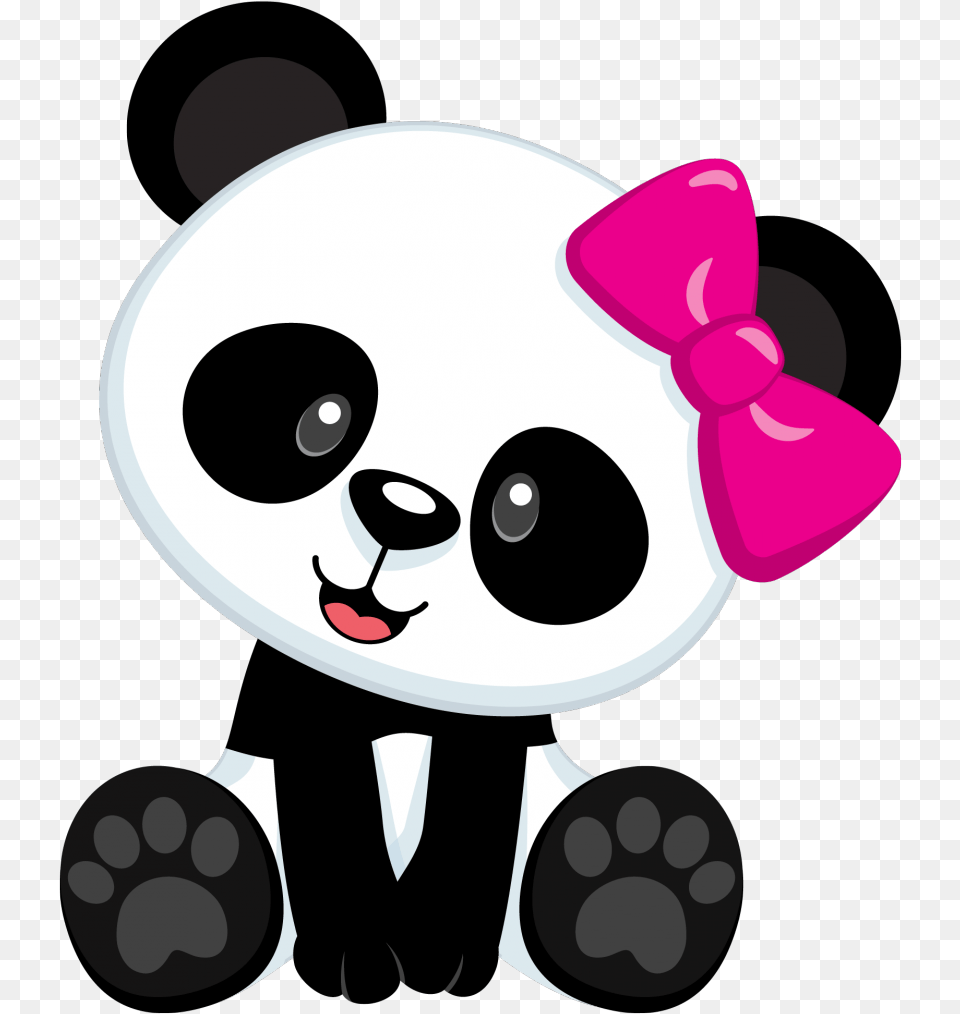 Noise Clipart Pandemonium Panda, Accessories, Formal Wear, Tie, Performer Free Transparent Png