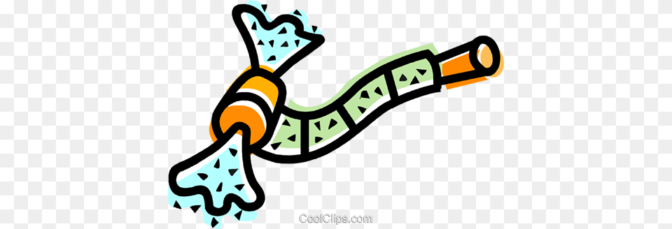 Noise Makers Royalty Vector Clip Art Illustration, Animal, Gecko, Lizard, Reptile Free Png Download