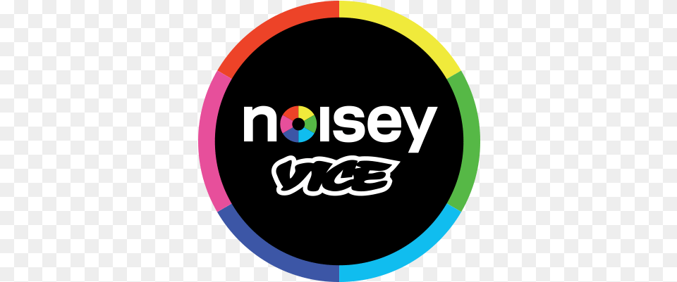 Noisey Statistics Noisey Vice, Logo, Disk Png Image