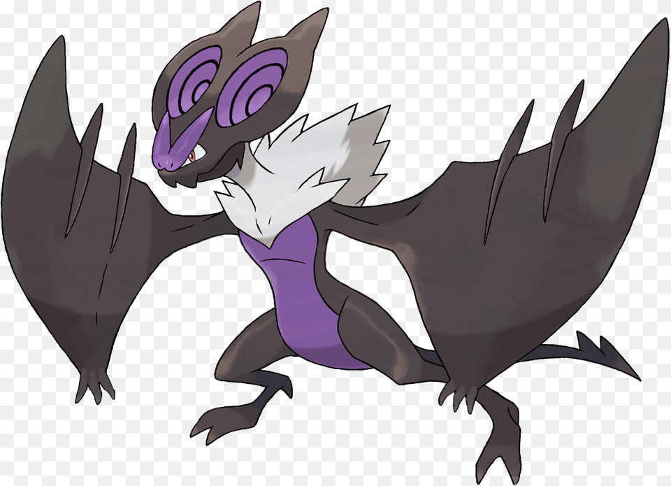 Noivern Shiny, Baby, Person, Face, Head Png Image