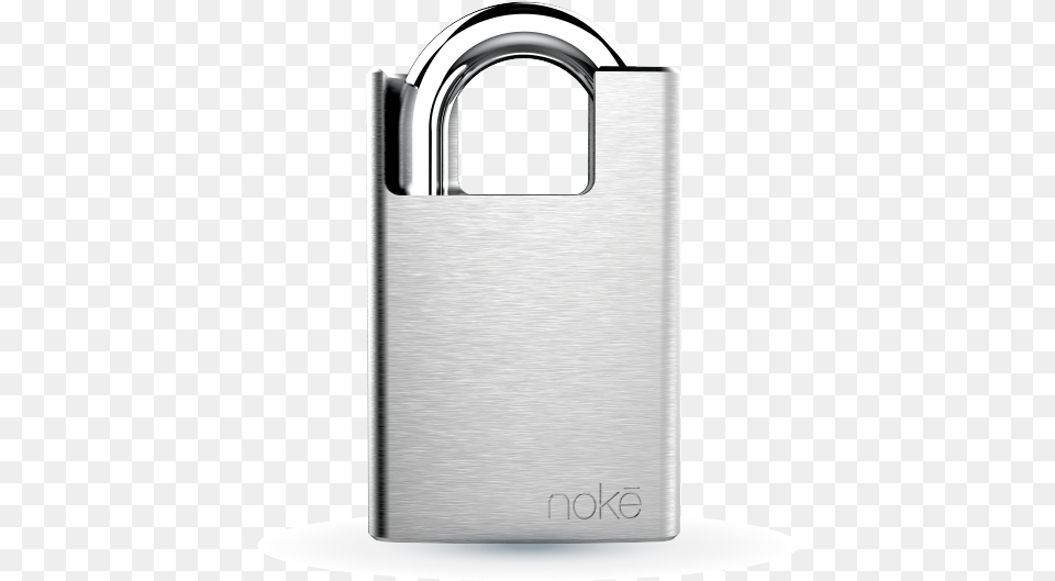 Nok Padlock, Lock, Bottle, Shaker Free Png Download