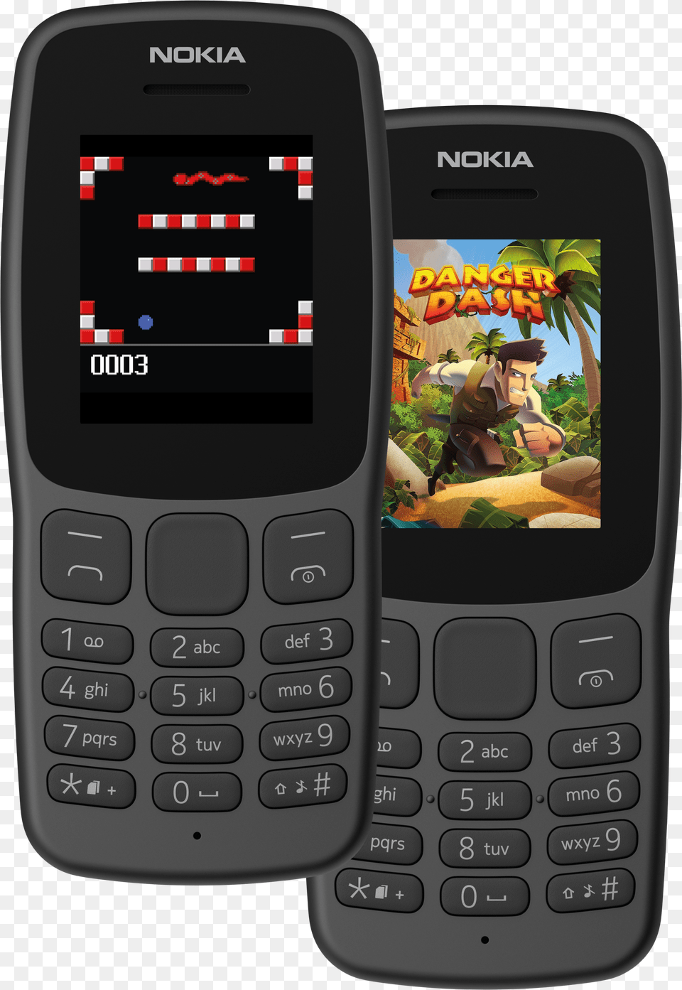 Nokia 106 New Model Nokia 106 Free Png Download