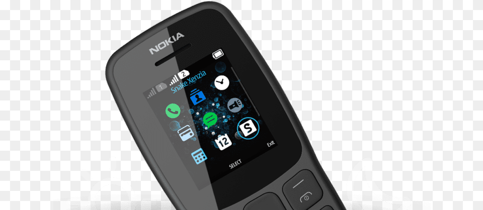 Nokia 106 Specifications Nokia Mobile New, Electronics, Mobile Phone, Phone Free Png