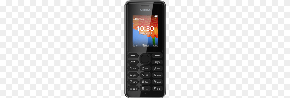Nokia 108 Nokia 108 Mobile Price, Electronics, Mobile Phone, Phone, Texting Png