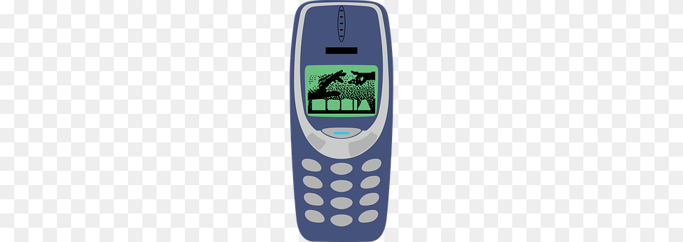 Nokia Electronics, Mobile Phone, Phone, Texting Free Png