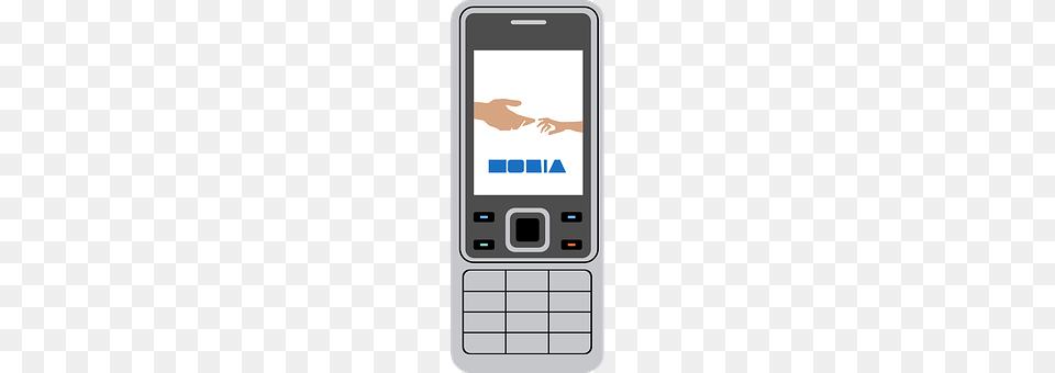 Nokia Electronics, Mobile Phone, Phone, Texting Png Image
