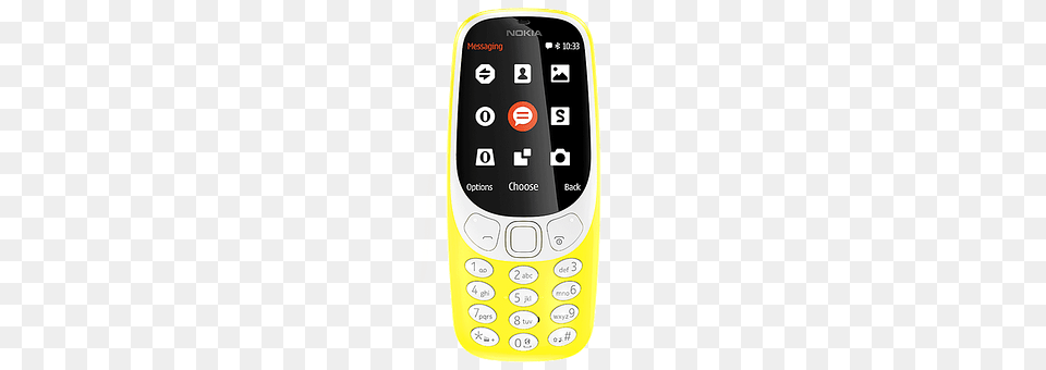 Nokia Electronics, Mobile Phone, Phone, Disk Free Transparent Png