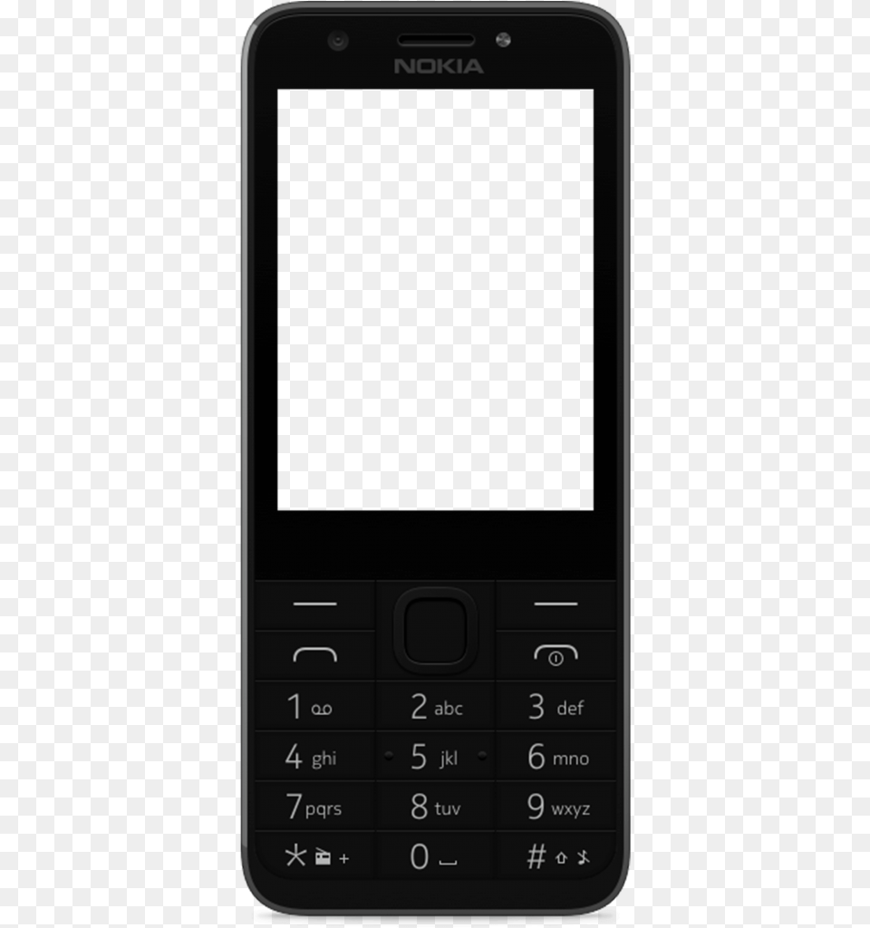 Nokia 230 Mobile Phone, Electronics, Mobile Phone, Texting Free Png