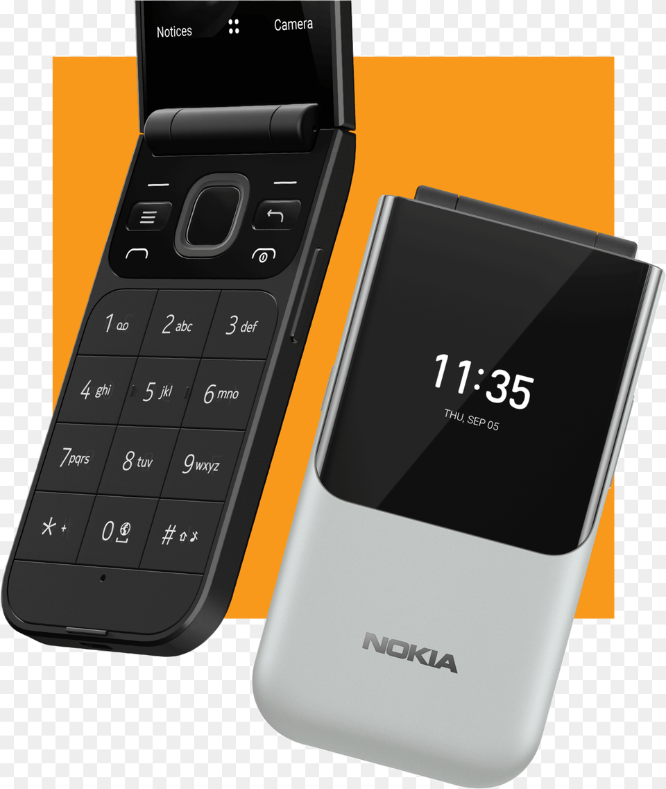 Nokia 2720 Flip Nokia 2720 Flip Price In Bahrain, Electronics, Mobile Phone, Phone, Texting Png Image