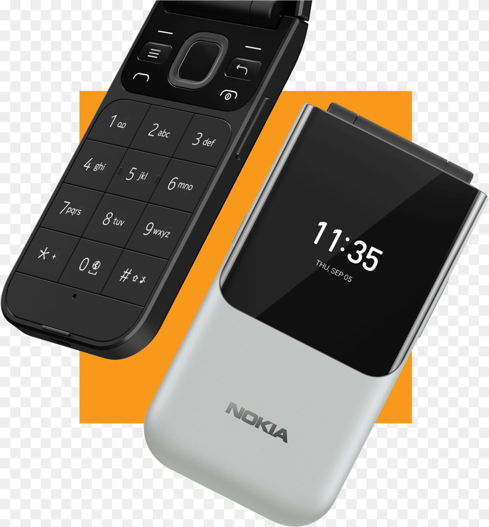 Nokia 2720 Flip Nokia 2720 Price In Pakistan, Electronics, Mobile Phone, Phone Free Transparent Png