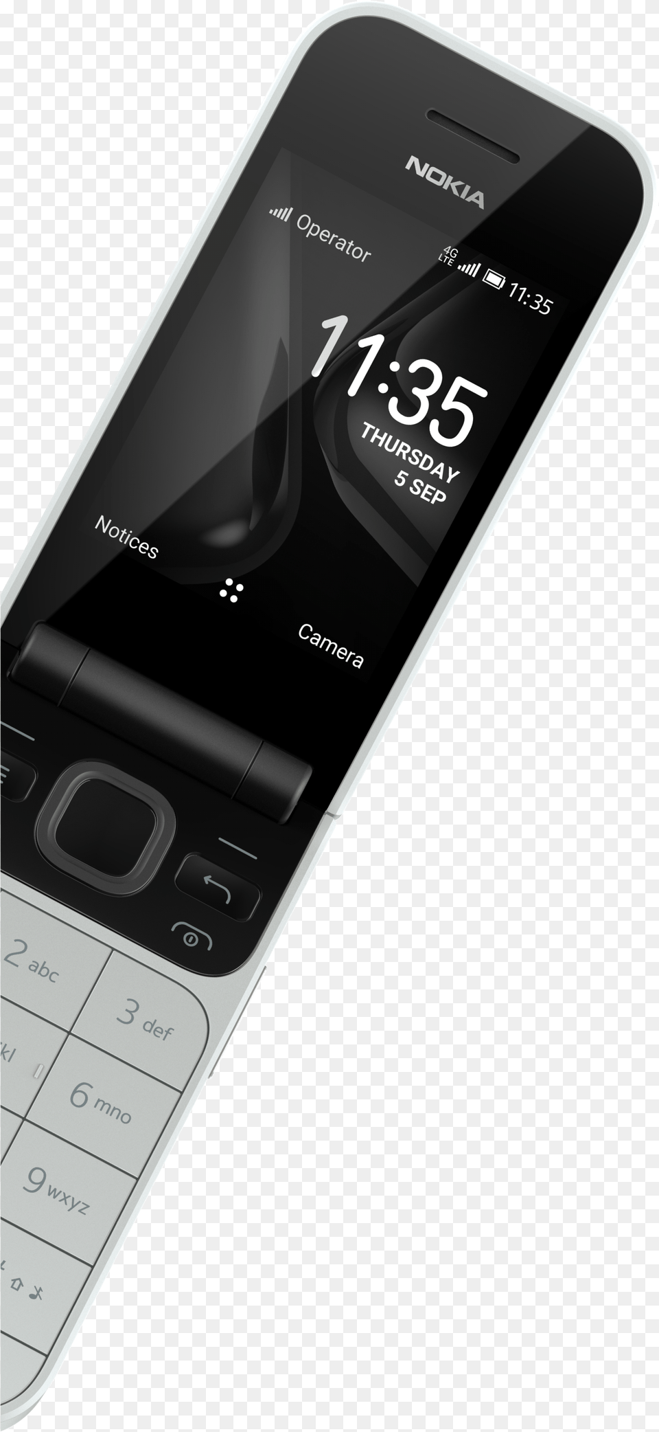 Nokia 2720 Flip Phones Hong Kong English Nokia 2720 Flip, Electronics, Mobile Phone, Phone Free Transparent Png