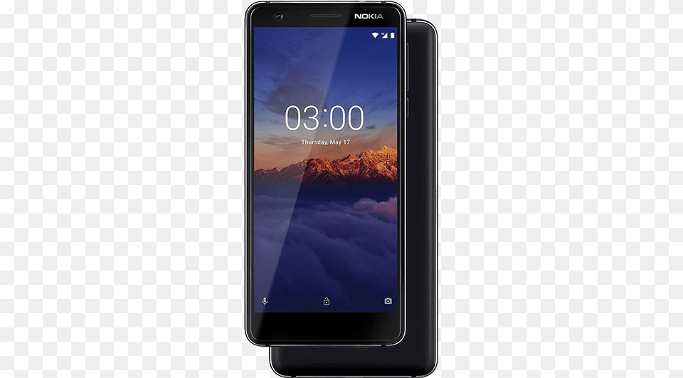 Nokia 3 Nokia 31 Price In Ksa Jarir, Electronics, Mobile Phone, Phone, Computer Png Image