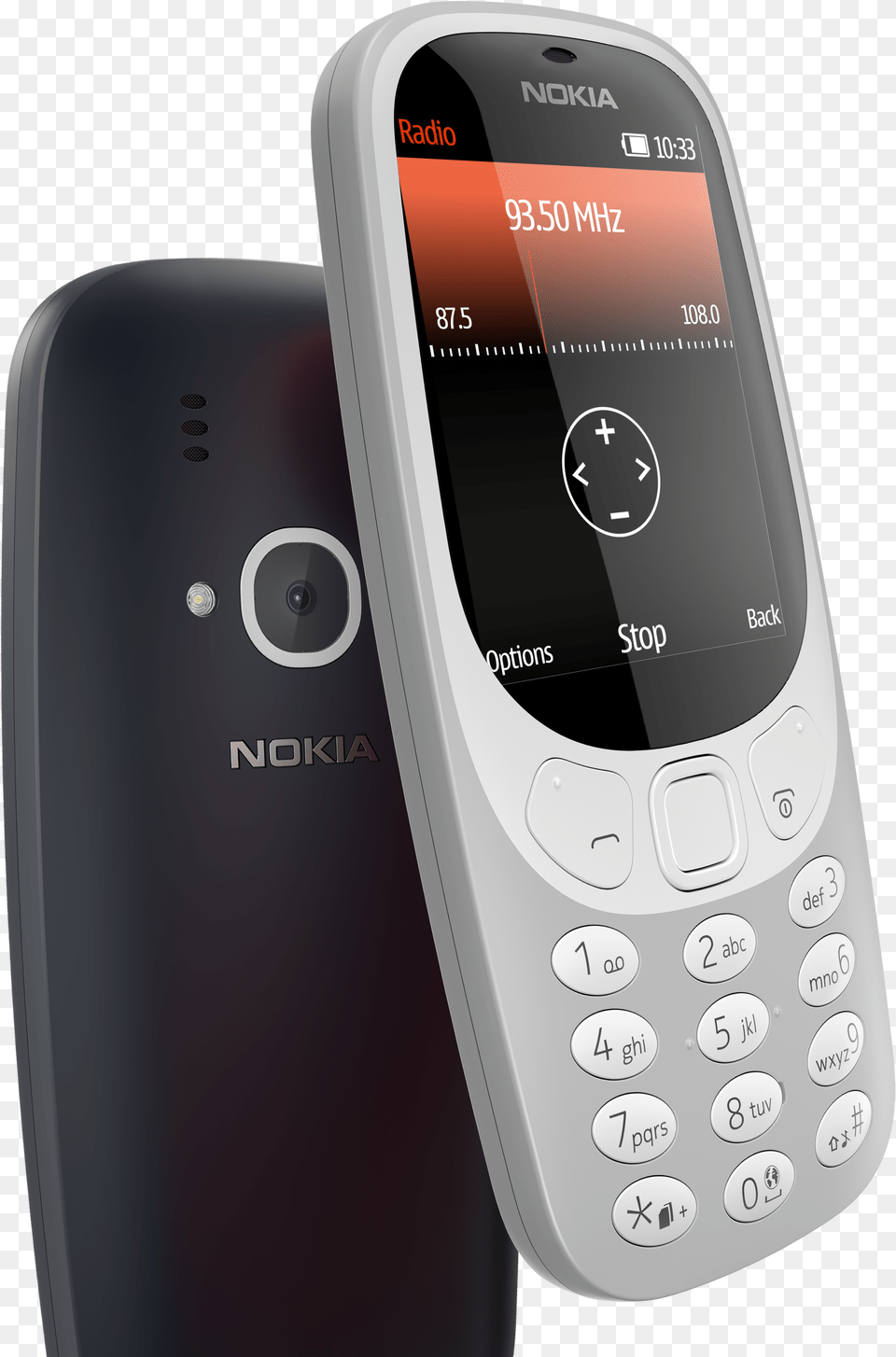 Nokia 3310 Dual Sim Nokia Free Png Download