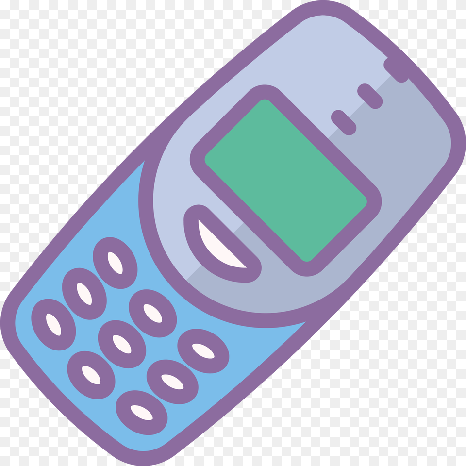 Nokia 3310 Icon Mobile Phone, Electronics, Mobile Phone, Texting, Disk Png