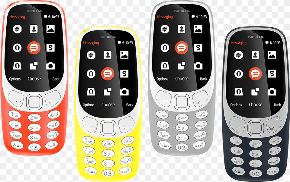 Nokia 3310 Price In Pakistan, Electronics, Mobile Phone, Phone, Remote Control Png