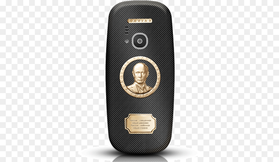 Nokia 3310 Supremo Putin Nokia 3310 Poutine, Electronics, Speaker, Phone, Electrical Device Free Png