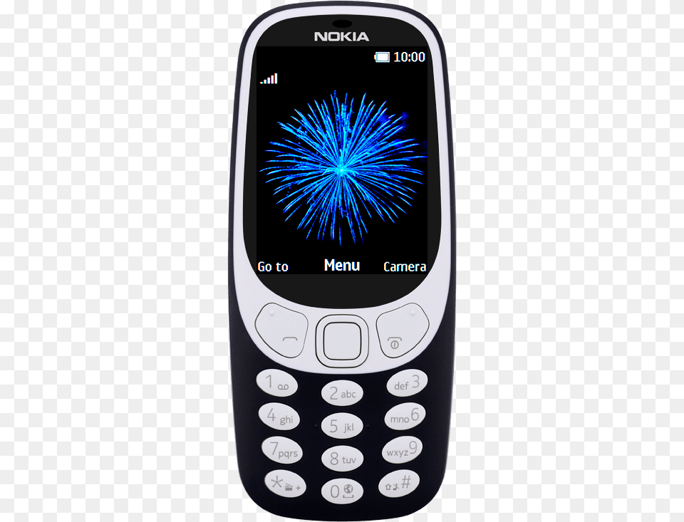 Nokia, Electronics, Mobile Phone, Phone, Texting Png Image