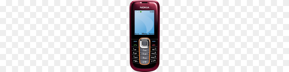 Nokia, Electronics, Mobile Phone, Phone, Texting Free Png Download