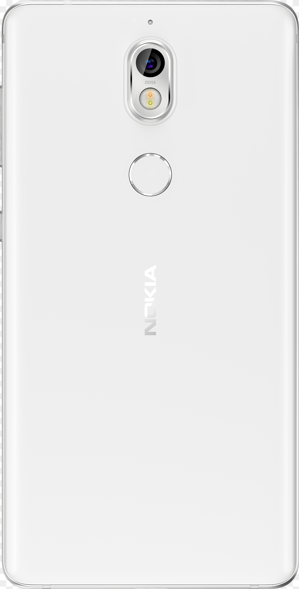 Nokia 7 Matte White Black 8 White Nokia, Electronics, Mobile Phone, Phone Free Transparent Png