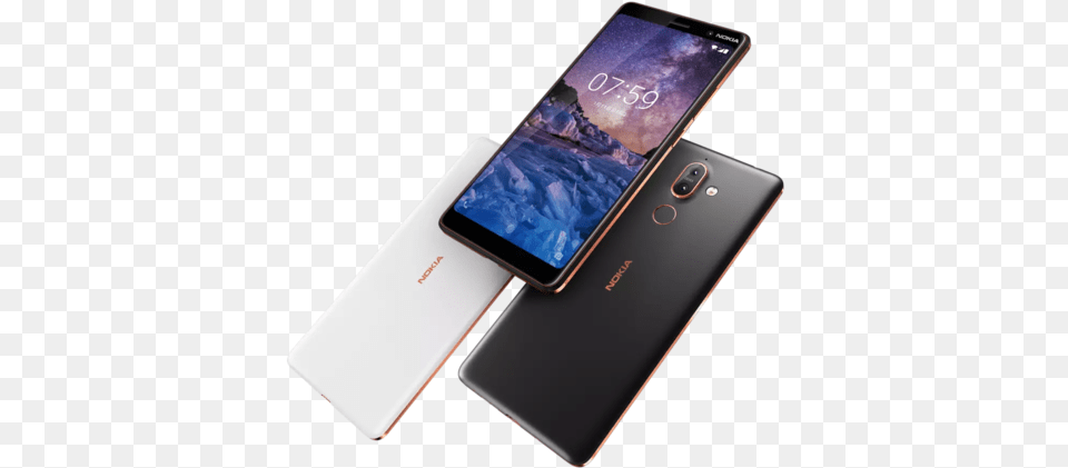 Nokia 7 Plus Ram, Electronics, Mobile Phone, Phone, Iphone Png