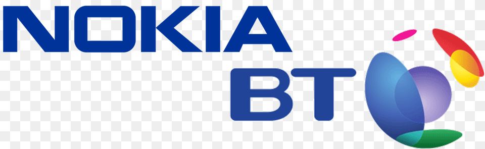 Nokia And Bt Agree To Collaborate On Development Of Ensure, Logo Free Png Download