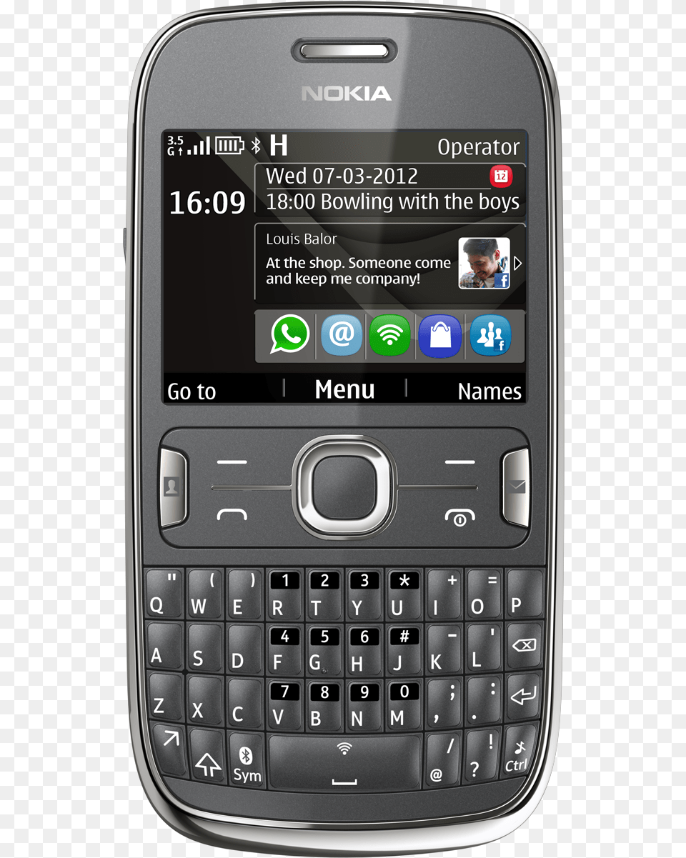 Nokia Asha 302 Nokia Asha 302 Price, Electronics, Mobile Phone, Phone, Person Free Transparent Png