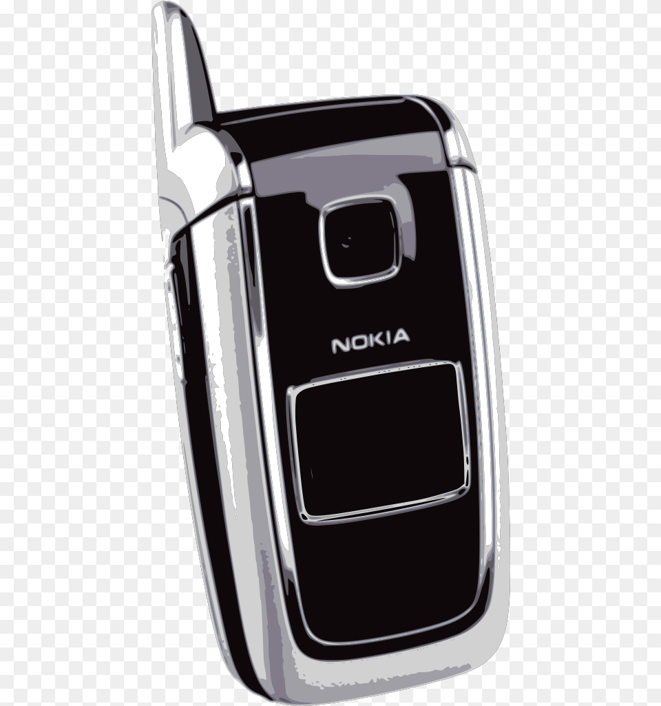 Nokia Cell Phone Blue Screen Svg Clip Arts Download Nokia 6101, Electronics, Mobile Phone, Texting Png Image