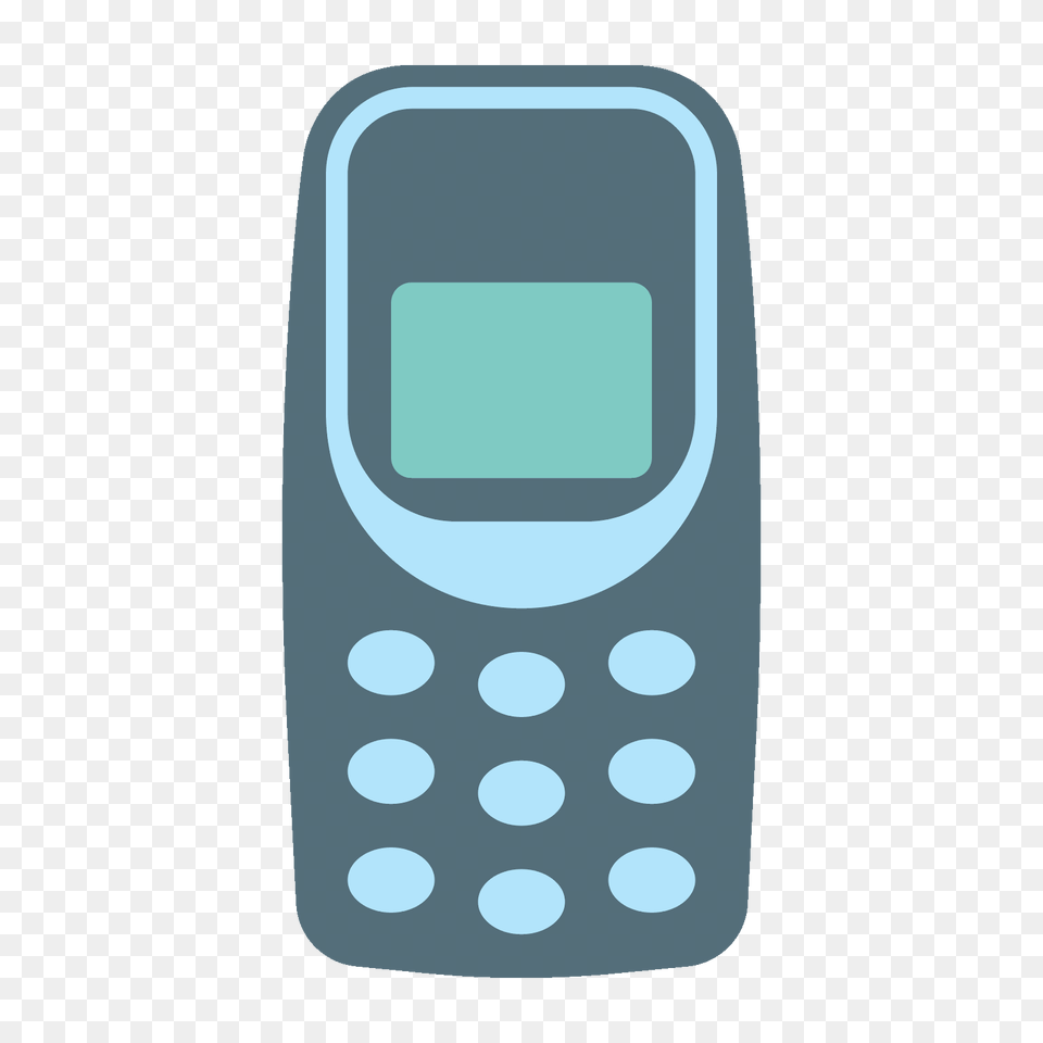 Nokia Icon, Electronics, Mobile Phone, Phone, Texting Free Png