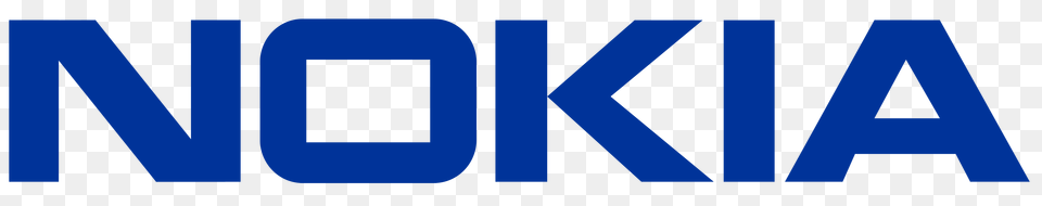 Nokia Logo, Text Free Png