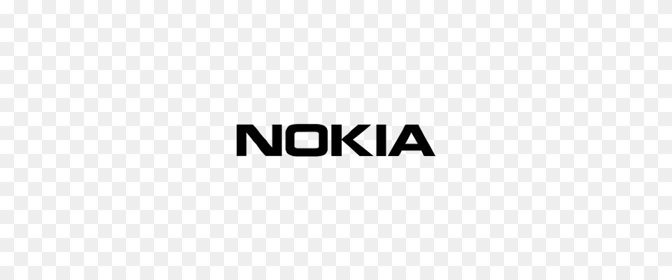 Nokia Logo Transparent, Green Free Png Download