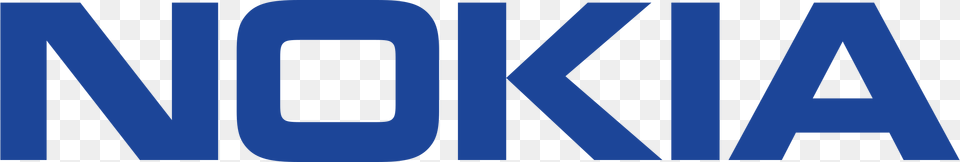 Nokia Logo Transparent Vector, Text Free Png