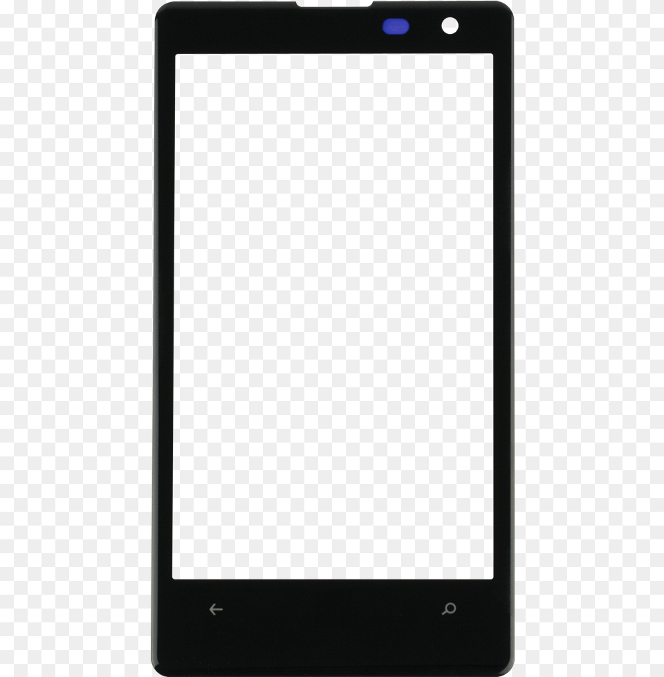 Nokia Lumia 1020 Black Glass Lens Screen Iphone 7 Frame, Electronics, Mobile Phone, Phone, Computer Png