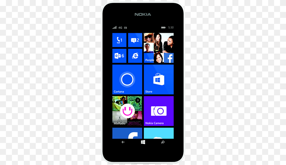 Nokia Lumia, Electronics, Mobile Phone, Phone, Adult Free Transparent Png