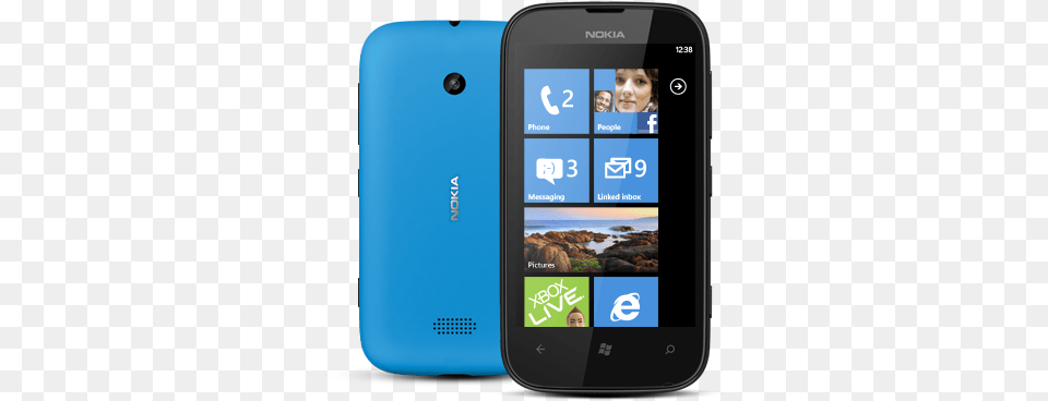 Nokia Lumia 510 Specs Review Release Cellphone Repair, Electronics, Phone, Mobile Phone, Person Png Image