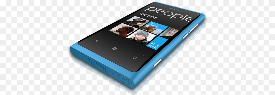 Nokia Lumia 800 Windows Phone 8, Electronics, Mobile Phone Png