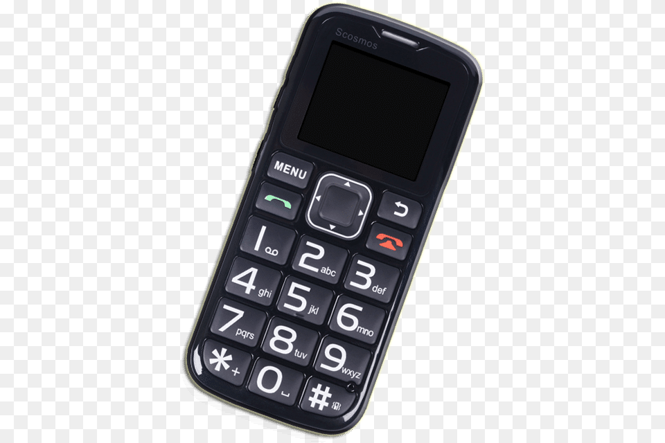 Nokia Mobile Phone For Senior Citizens, Electronics, Mobile Phone, Texting Free Png