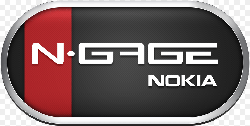Nokia N Gage Logo, Mailbox, Medication Png