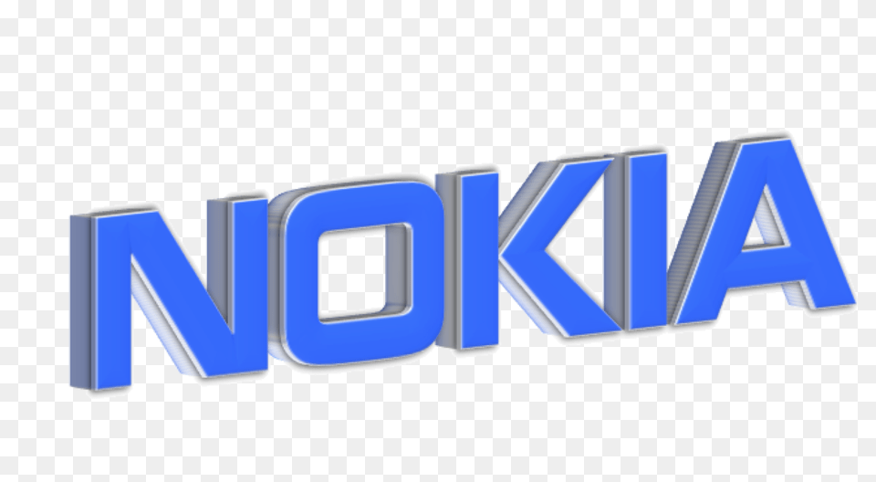 Nokia Nokia Logo Design Vector Free Png Download