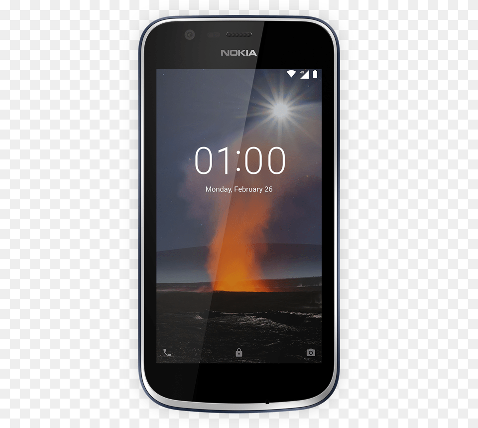 Nokia Nokia Model Ta, Electronics, Mobile Phone, Mountain, Nature Free Transparent Png