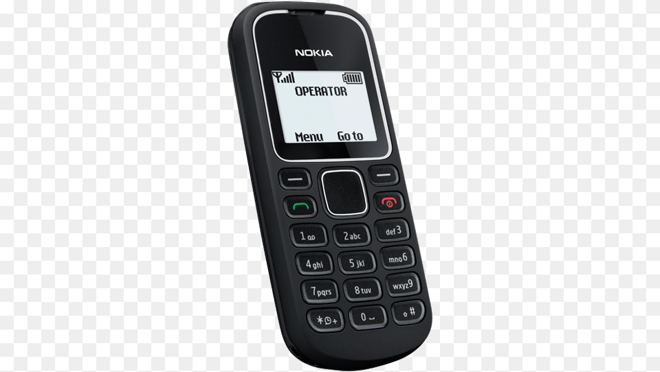 Nokia Old Phone Old Nokia Keypad Phones, Electronics, Mobile Phone, Texting Free Png Download