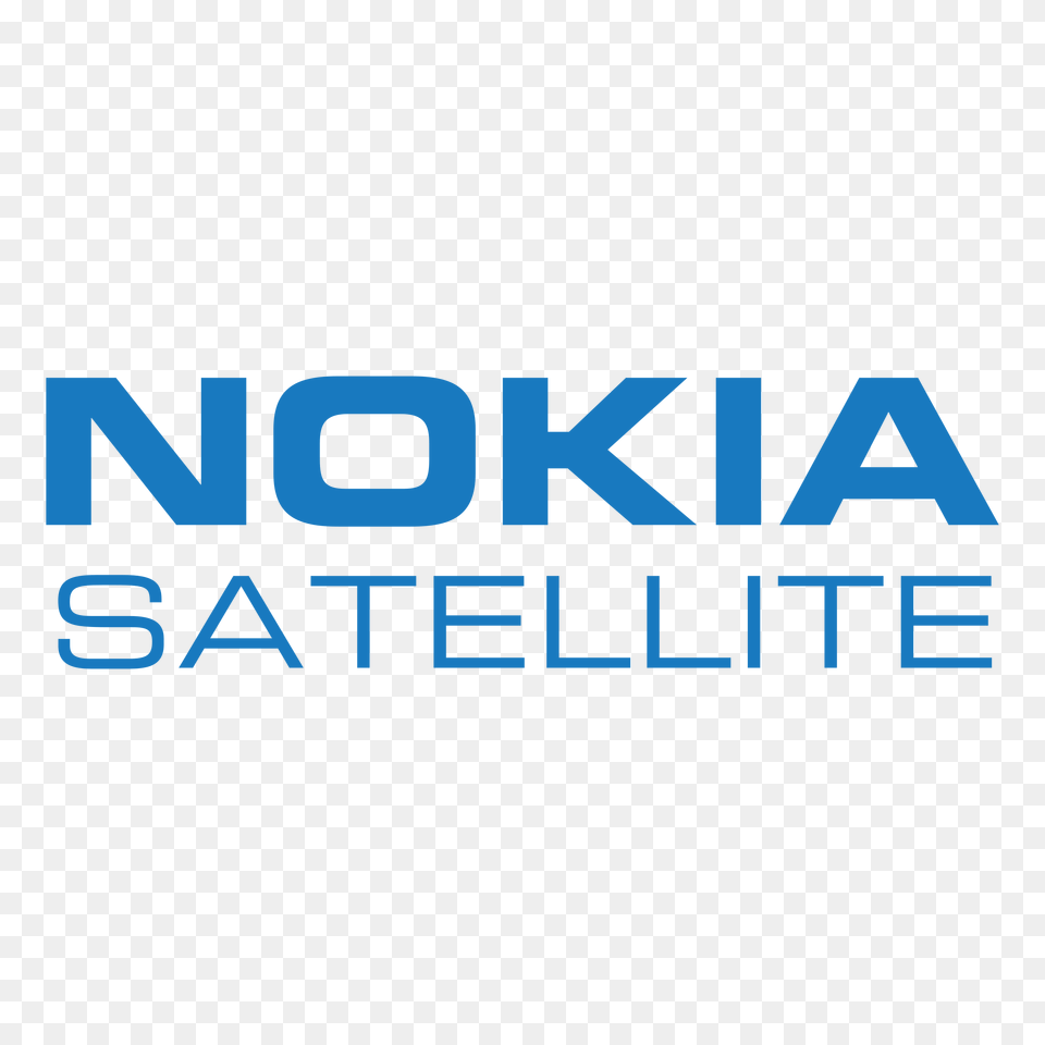 Nokia Satellite Logo Transparent Vector, Text, City Free Png