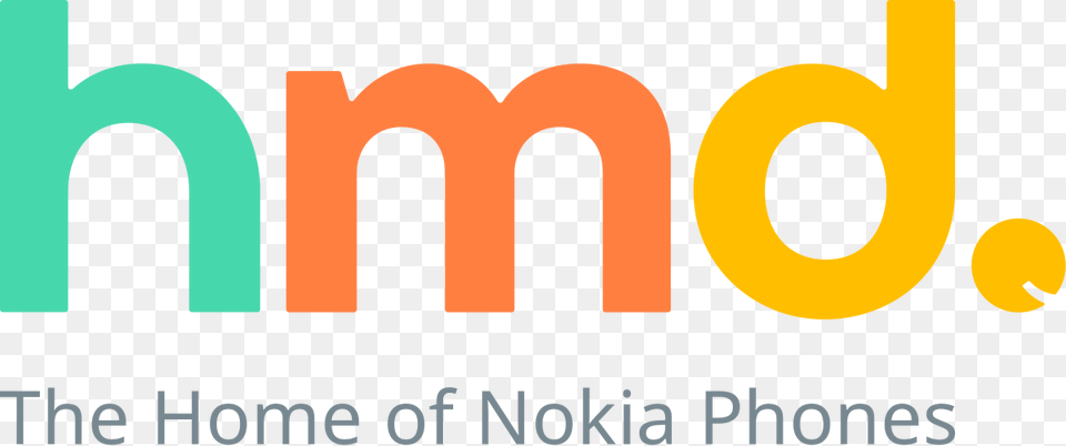 Nokia Showcases Better Results After Hmd Acquisition, Logo Png Image