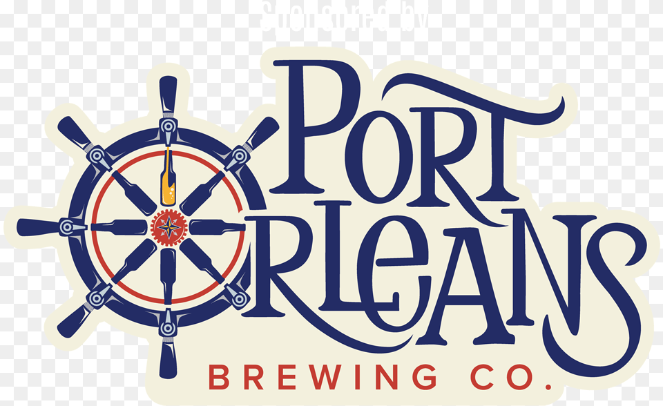 Nola On Tap Port Orleans Brewery Logo, Person Png