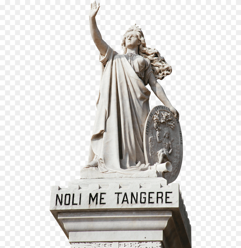 Noli Me Tangere Estatua, Adult, Bride, Female, Person Free Transparent Png