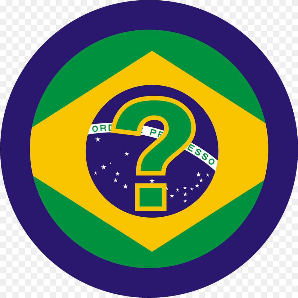 Nologo Brazil, Light, Dynamite, Logo, Weapon Free Png Download