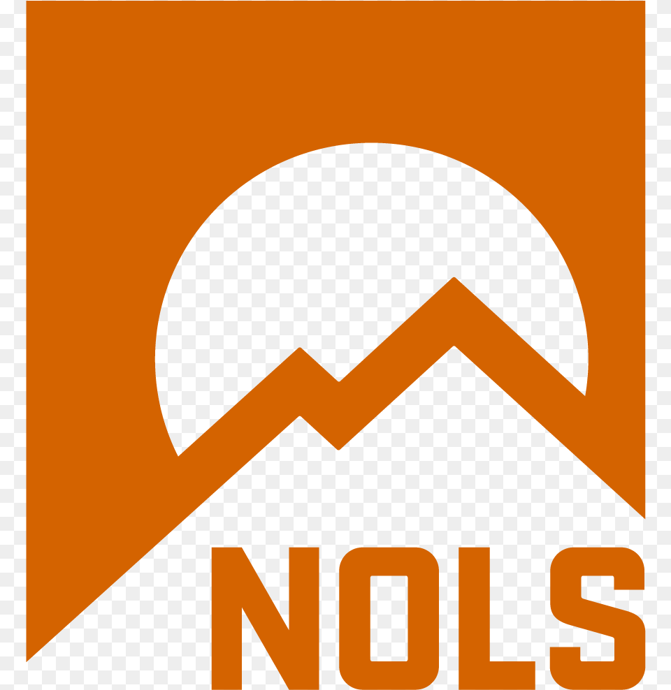 Nols Fall Semester In Patagonia Wilderness First Responder Card, Logo, Advertisement, Poster Free Png