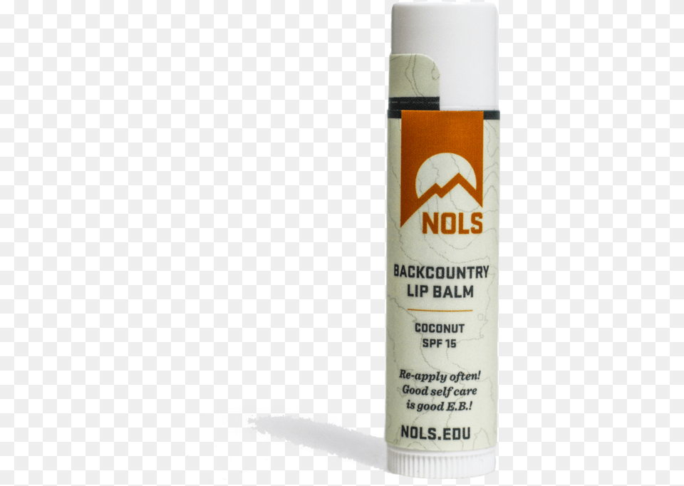 Nols Lip Balm Sunscreen, Cosmetics, Deodorant, Bottle Free Png